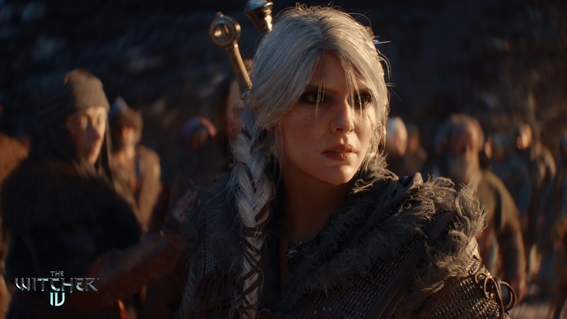 Bitcast 319 : The Witcher 4 Leads the Game Awards Reveals