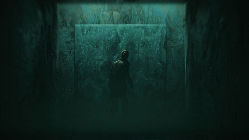 Review : Alan Wake 2 The Lake House : Door to Greatest Hits