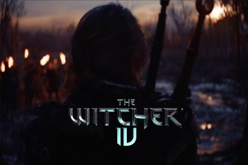 Witcher 4 Revealed by CD Projekt Red : First Details