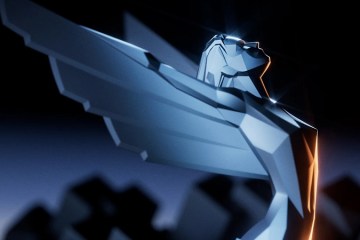 Bitcast 317 : The Game Awards Predictions and Discussion