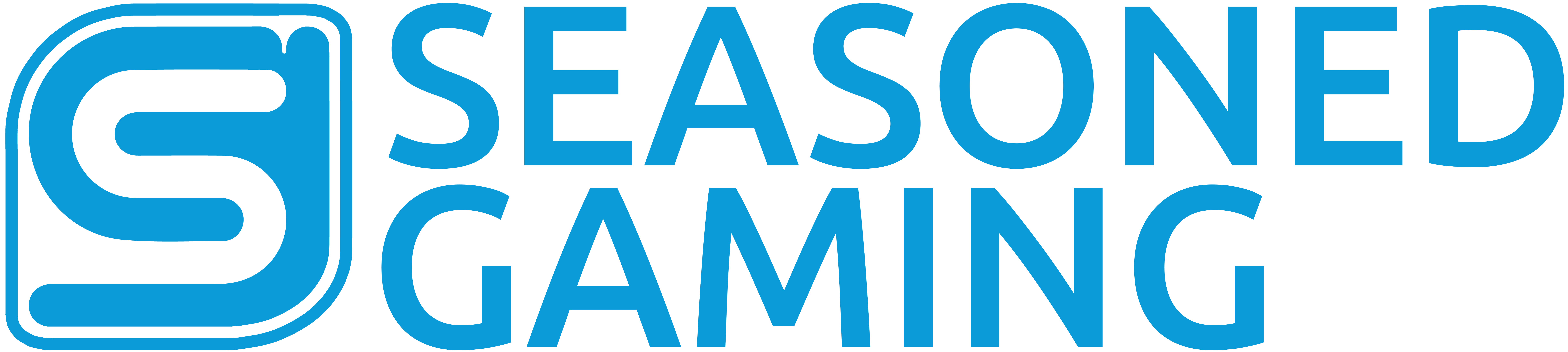 Seasoned Gaming