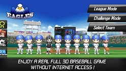 Best Baseball Games For Android iPhone iOS