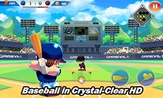 Best Baseball Games For Android iPhone iOS