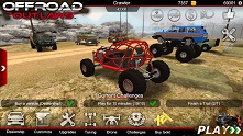 Best offroad games for Android iPhone iOS