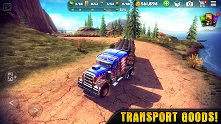 Best offroad games for Android iPhone iOS
