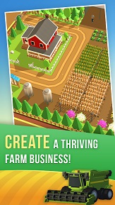 Best Farm Game
