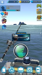 Best Fishing Games Android iOS iPhone