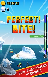 Best Fishing Games Android iOS iPhone