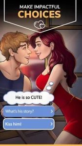 Best Dating Sim Story Romance Games Android iOS