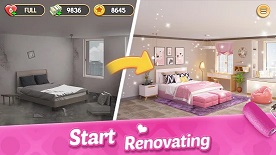 Best Home Design Games Android iOS