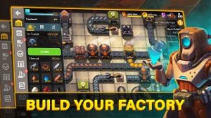Sandship Crafting Factory Review