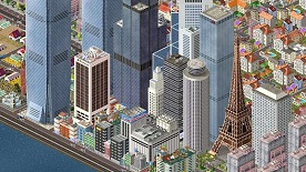 Best City Building Games For Android iOS