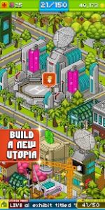 Best City Building Games For Android iOS
