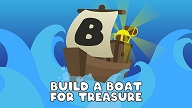 Build a Boat for Treasure codes