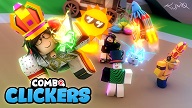 Combo Clickers Codes
