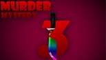 Murder Mystery 3 Codes MM3 Code