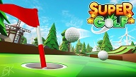 Super Golf Codes