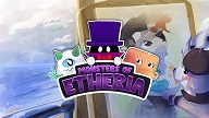 Monsters of Etheria Codes
