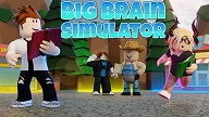 Big Brain Simulator Codes Roblox