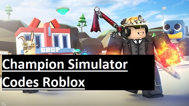 Champion Simulator Codes November 2020 New Roblox Gaming Soul - vrai code strucid roblox wiki