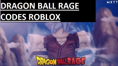 Dragon Ball Rage Codes November 2020 Roblox New Gaming Soul - codes for hide and seek roblox