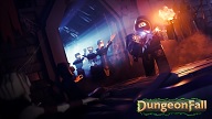 Dungeon Fall Codes Roblox
