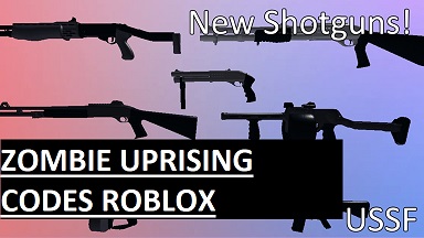 Zombie Uprising Codes November 2020 Roblox New Gaming Soul - roblox zombie coding