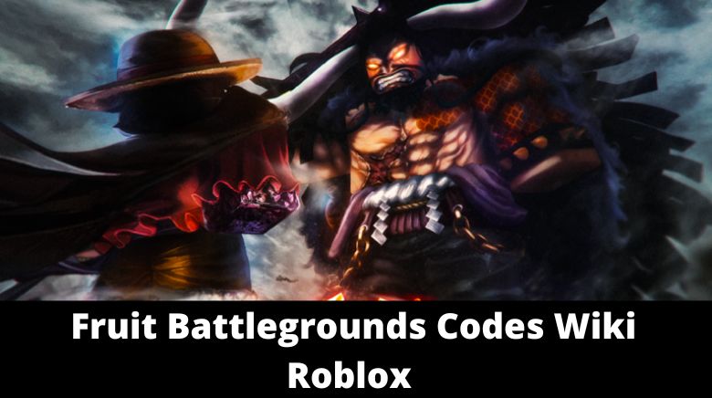 _Fruit Battlegrounds Codes Wiki Roblox