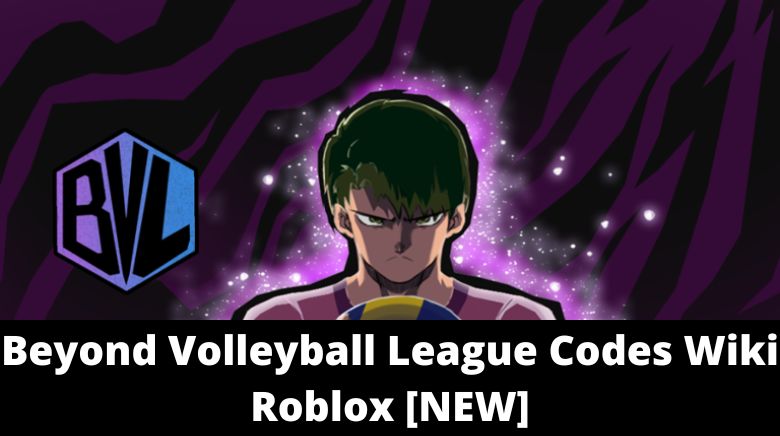 Beyond Volleyball League Codes