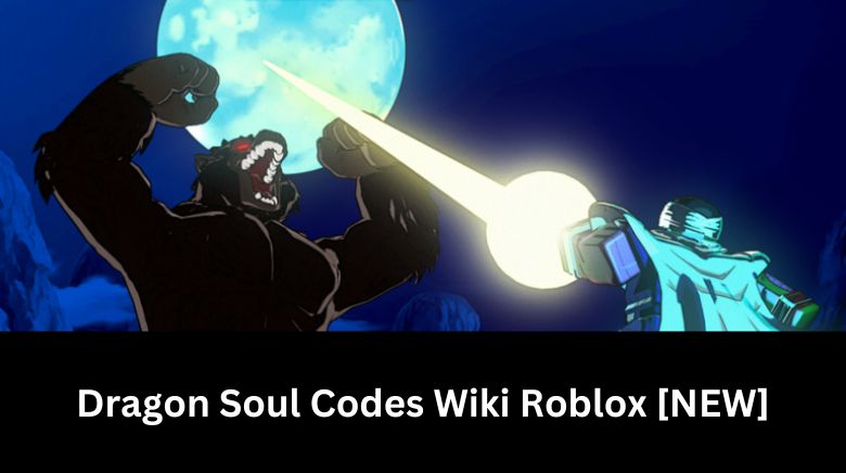 Dragon Soul Codes Wiki