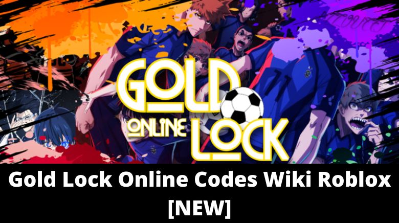 Gold Lock Online Codes