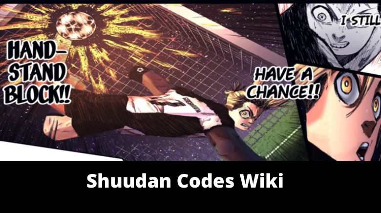 Shuudan Codes Wiki