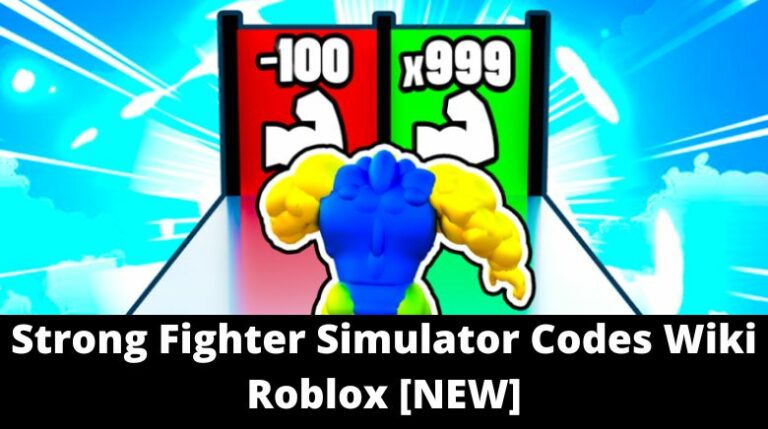 strong-fighter-simulator-codes-wiki-roblox-gaming-soul