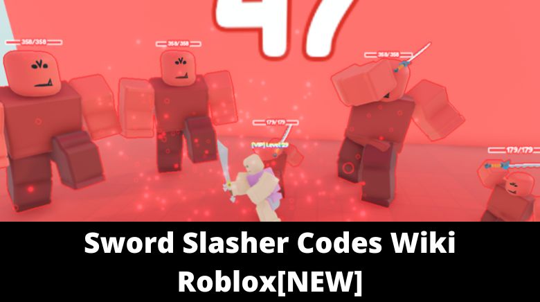 Sword Slasher Codes