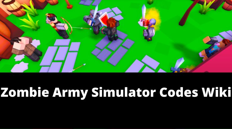 Zombie-Army-Simulator-Codes-Wiki