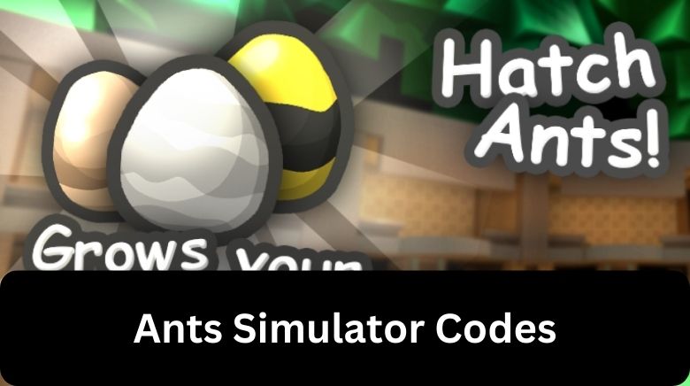 Ants Simulator Codes