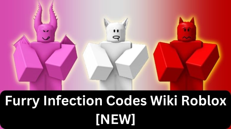 Furry Infection Codes