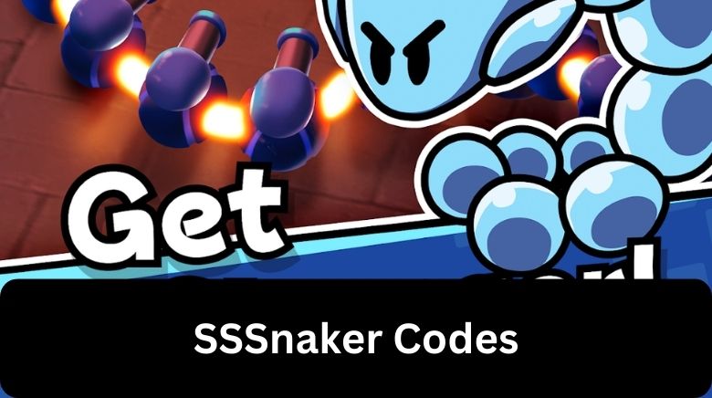 SSSnaker Codes For Freebies