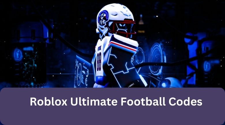Ultimate Football Codes Roblox Wiki