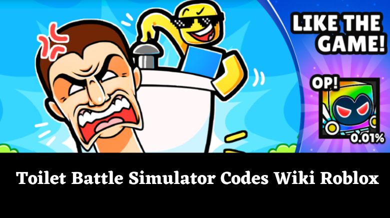 Toilet Battle Simulator Codes Roblox - Code Wiki